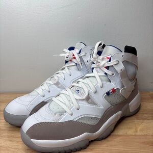 Jordan Paris Saint-Germain x Jumpman Two Trey Paname DX6551-104